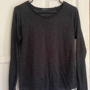 Prana medium Zanita long sleeve